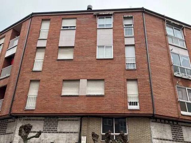 Piso en alquiler en Flores del Sil, El Bierzo