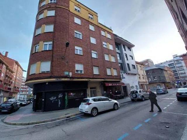 Piso en alquiler en Compostilla, El Bierzo