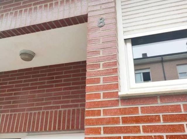 Piso en alquiler en Ponferrada, León
