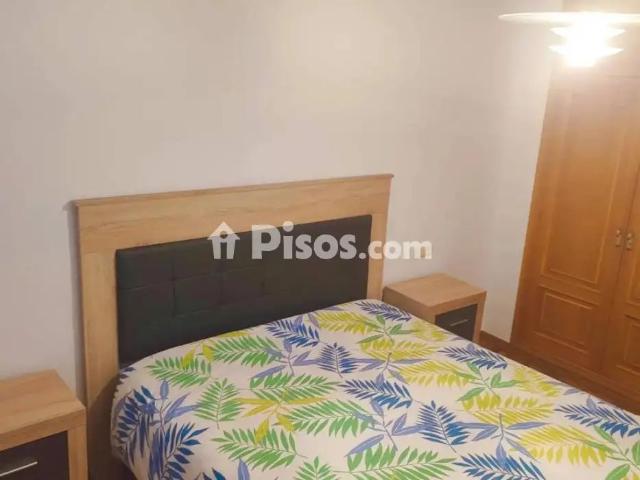 Apartamento en alquiler en Centro, León
