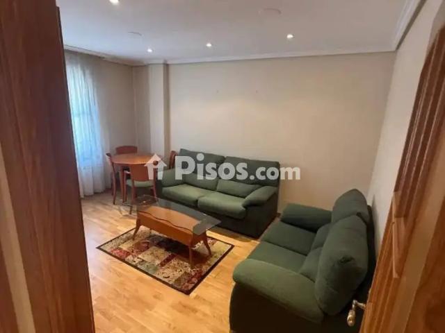 Apartamento en alquiler en Centro, León