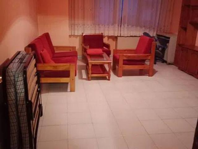 Piso en alquiler en El Bierzo, Castilla y León