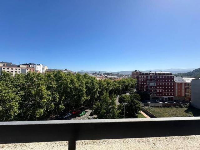 Piso en alquiler en El Bierzo, Castilla y León