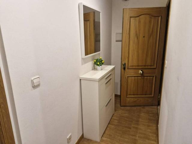 Piso en alquiler en Flores del Sil, El Bierzo