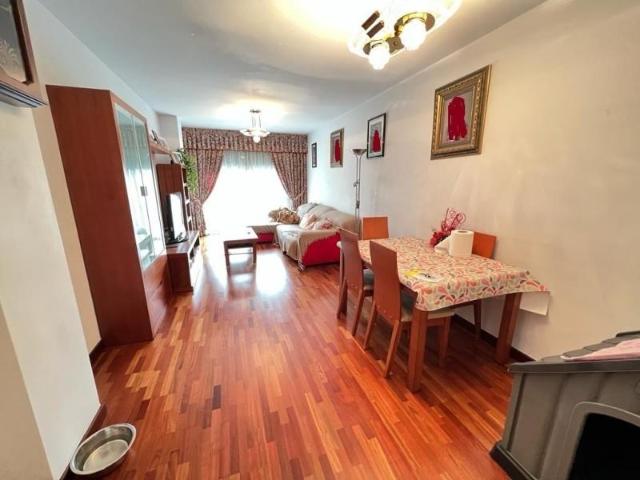 Piso en alquiler en Ponferrada, Flores del Sil