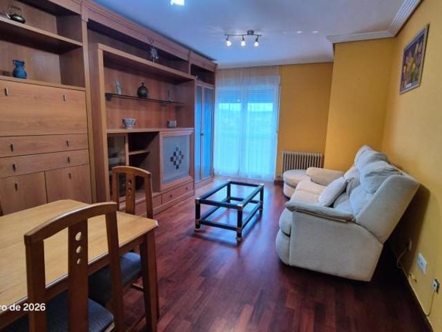 Piso en alquiler en Compostilla, El Bierzo