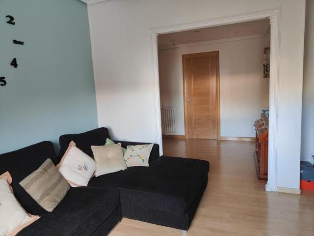 Apartamento en alquiler en Santo Tomás de las Ollas, El Bierzo