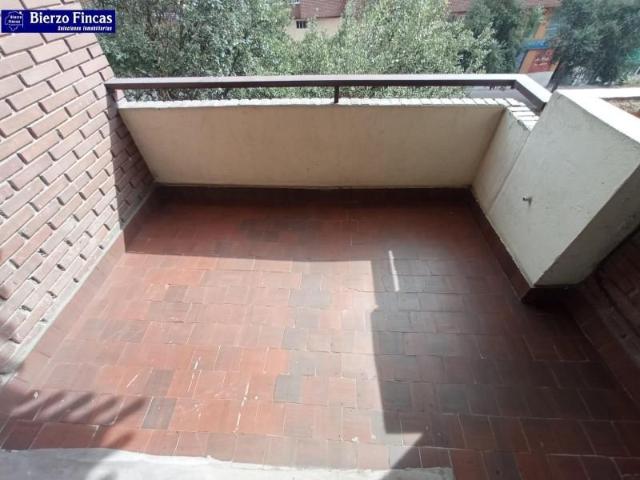 Piso en alquiler en Santo Tomás de las Ollas, El Bierzo