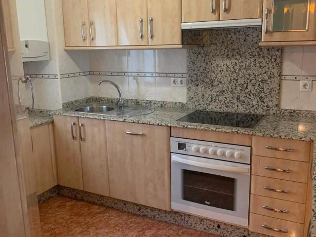 Piso en alquiler en Ponferrada, Centro