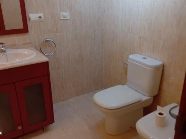 Piso en alquiler en El Bierzo, Castilla y León