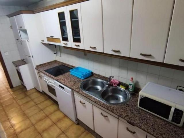 Piso en alquiler en Ponferrada, Santo Tomás de las Ollas
