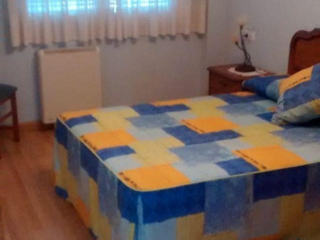 Piso en alquiler en Fuentesnuevas, El Bierzo