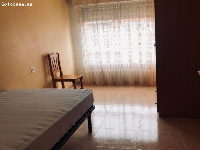 Piso en alquiler en Flores del Sil, El Bierzo