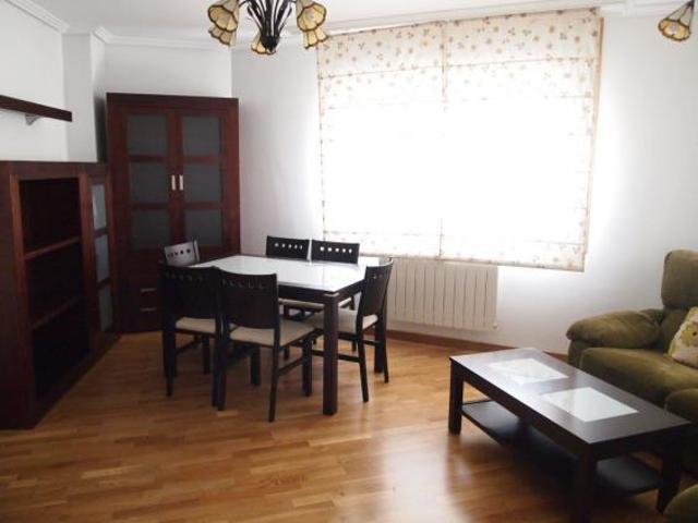 Piso en alquiler en El Bierzo, Castilla y León