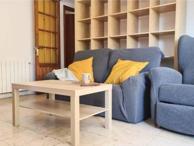 Piso en alquiler en Girona, Barri Vell