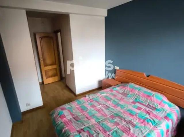 Apartamento en alquiler en Poio, Pontevedra