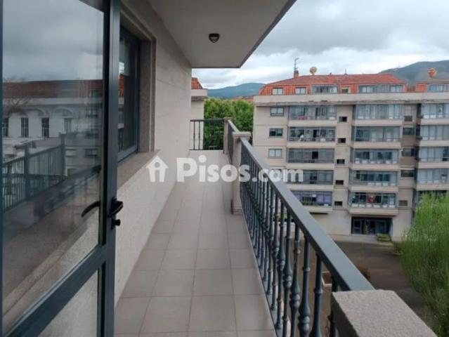 Apartamento en alquiler en Poio, Pontevedra
