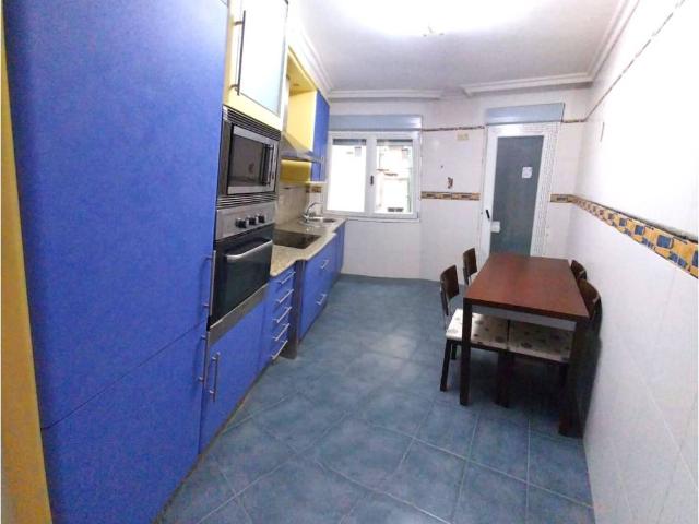 Piso en alquiler en Ponteareas, O Condado