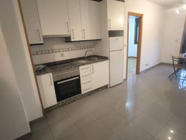 Piso en alquiler en Ponteareas, O Condado