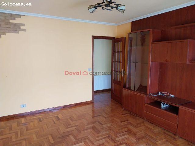 Piso en alquiler en Ponteareas, O Condado