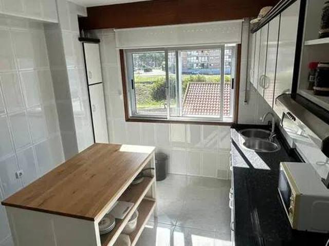 Piso en alquiler en Bergantiños, Galicia