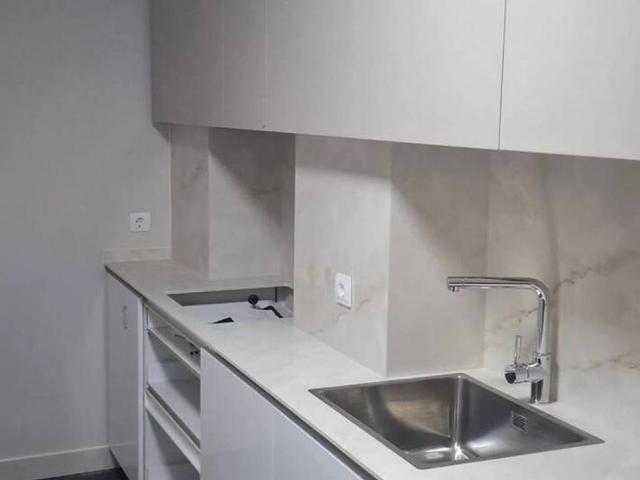 Piso en alquiler en Pontevedra