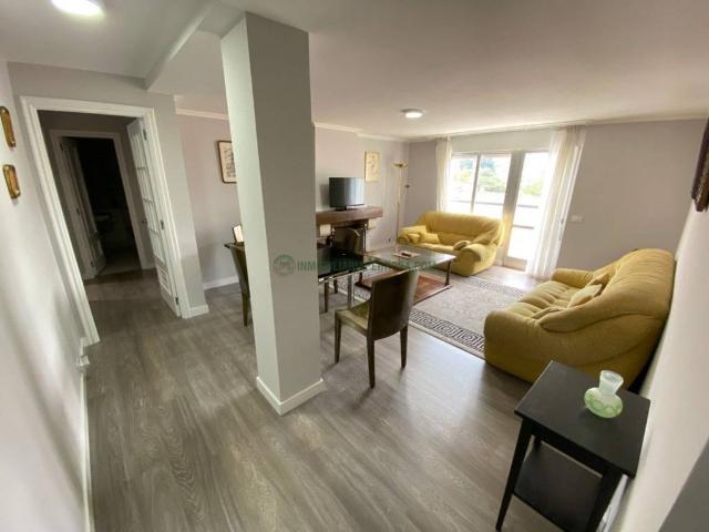 Piso en alquiler en Pontevedra