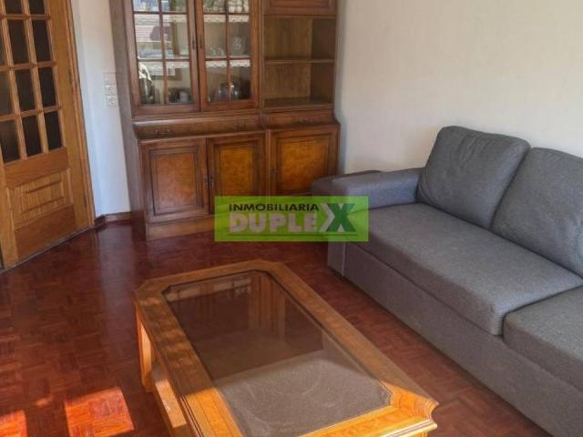 Piso en alquiler en Pontevedra