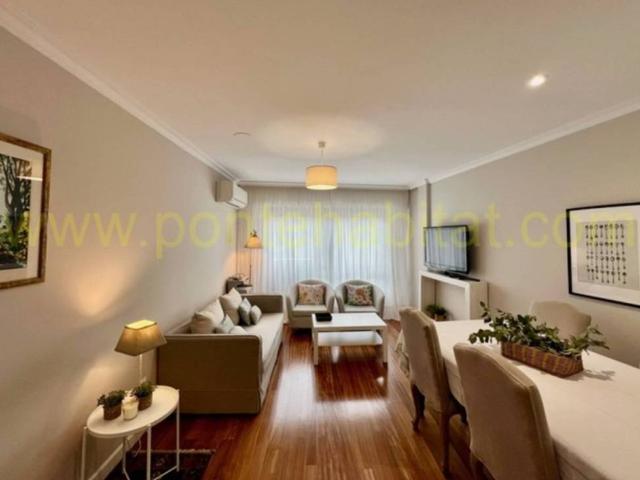 Piso en alquiler en Deza, Pontevedra