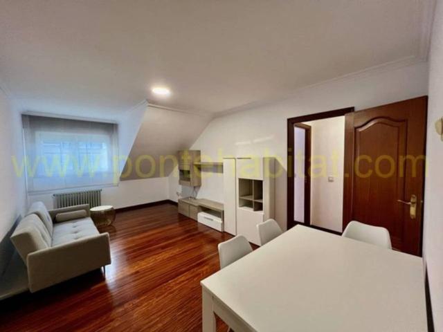 Piso en alquiler en Deza, Pontevedra