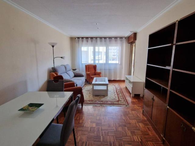 Piso en alquiler en Pontevedra