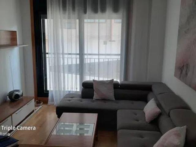 Piso en alquiler en A Virxe do Camiño, Pontevedra
