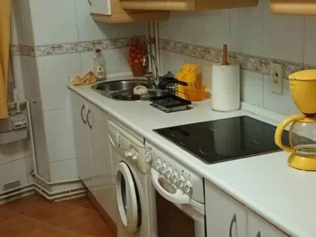Piso en alquiler en Casco Antigo, Pontevedra