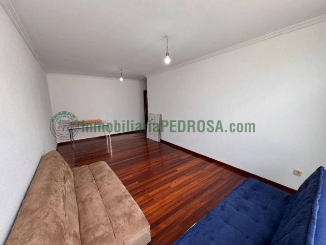 Piso en alquiler en Pontevedra