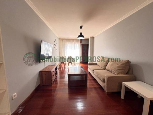Piso en alquiler en Pontevedra