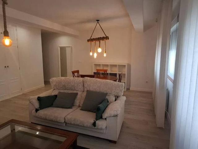 Piso en alquiler en Pontevedra