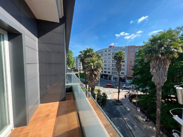 Piso en alquiler en Pontevedra