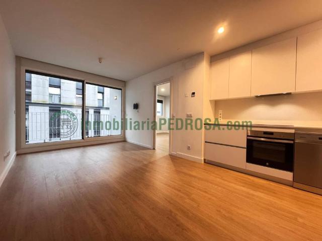 Piso en alquiler en Pontevedra, Deza