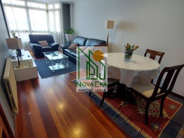 Piso en alquiler en Pontevedra