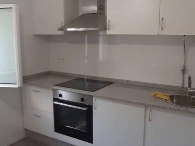 Piso en alquiler en Pontevedra