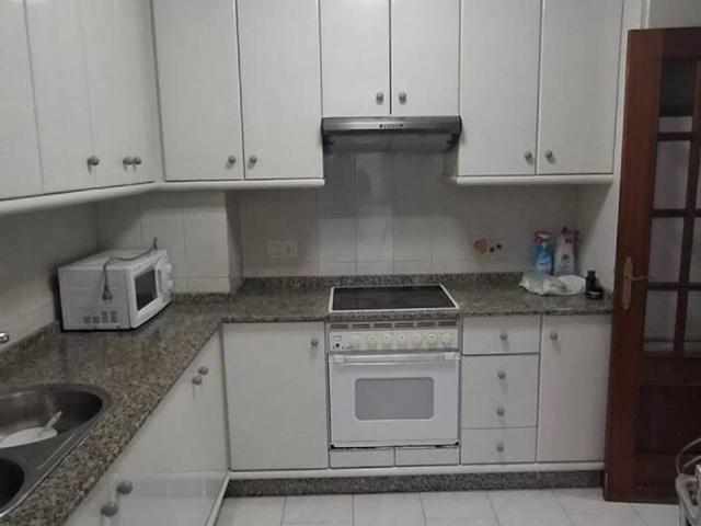 Piso en alquiler en Pontevedra