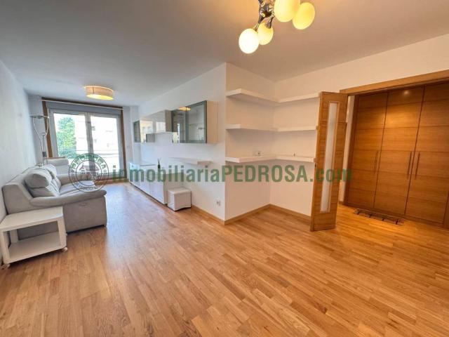 Piso en alquiler en Pontevedra