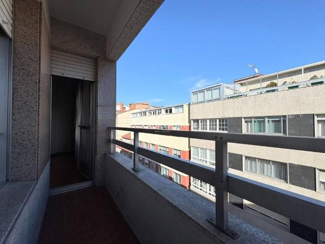 Piso en alquiler en Pontevedra