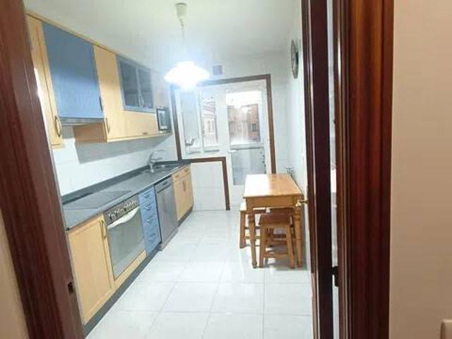 Piso en alquiler en Campolongo, Pontevedra