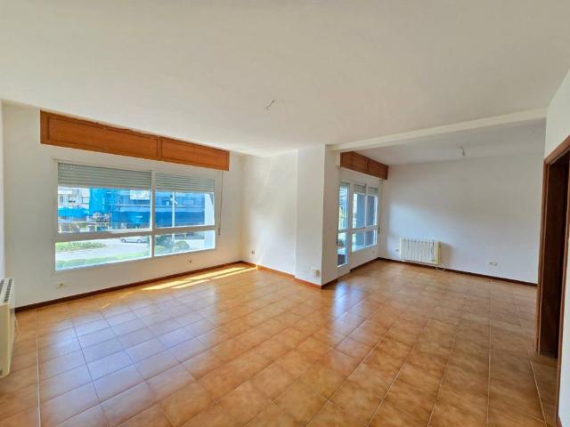 Piso en alquiler en Pontevedra