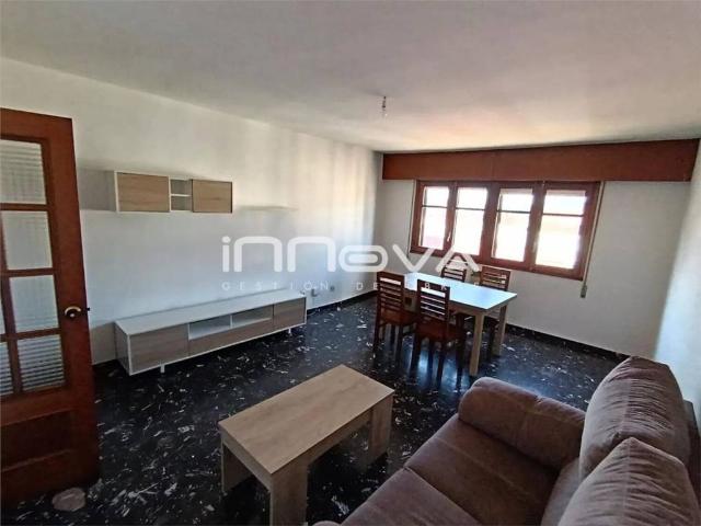 Piso en alquiler en Pontevedra