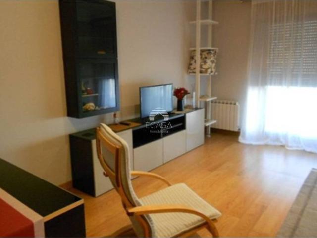 Piso en alquiler en Pontevedra