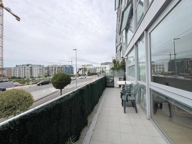 Piso en alquiler en Pontevedra, Galicia