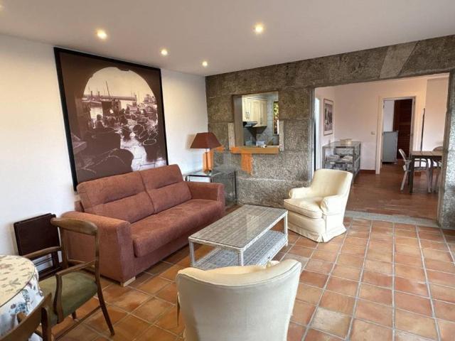 Piso en alquiler en Deza, Pontevedra