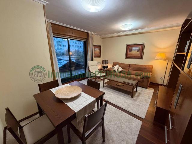 Piso en alquiler en Deza, Pontevedra